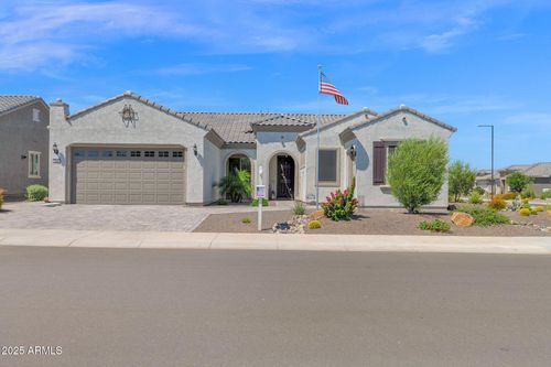 27667 W Mohawk Ln, Buckeye, AZ, 85396-1407 | Card Image