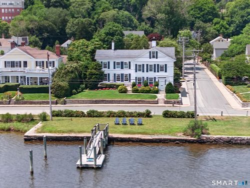 23 Gravel St, Mystic, CT, 06355-2511 | Card Image