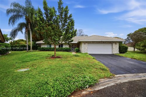 5036 Nw 66th Ln, Coral Springs, FL, 33067-2111 | Card Image
