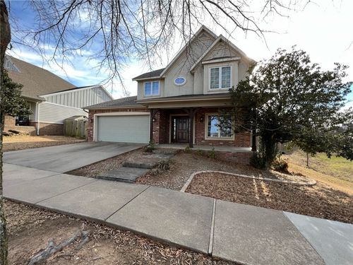 1004 Ne Carnahan Ct, Bentonville, AR, 72712-8632 | Card Image