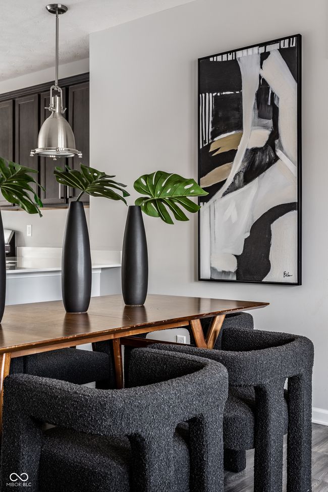 Dining Room on Second Floor | Image 14