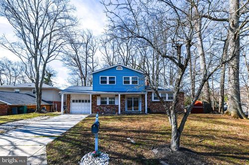 13323 Warburton Dr, FORT WASHINGTON, MD, 20744-6536 | Card Image