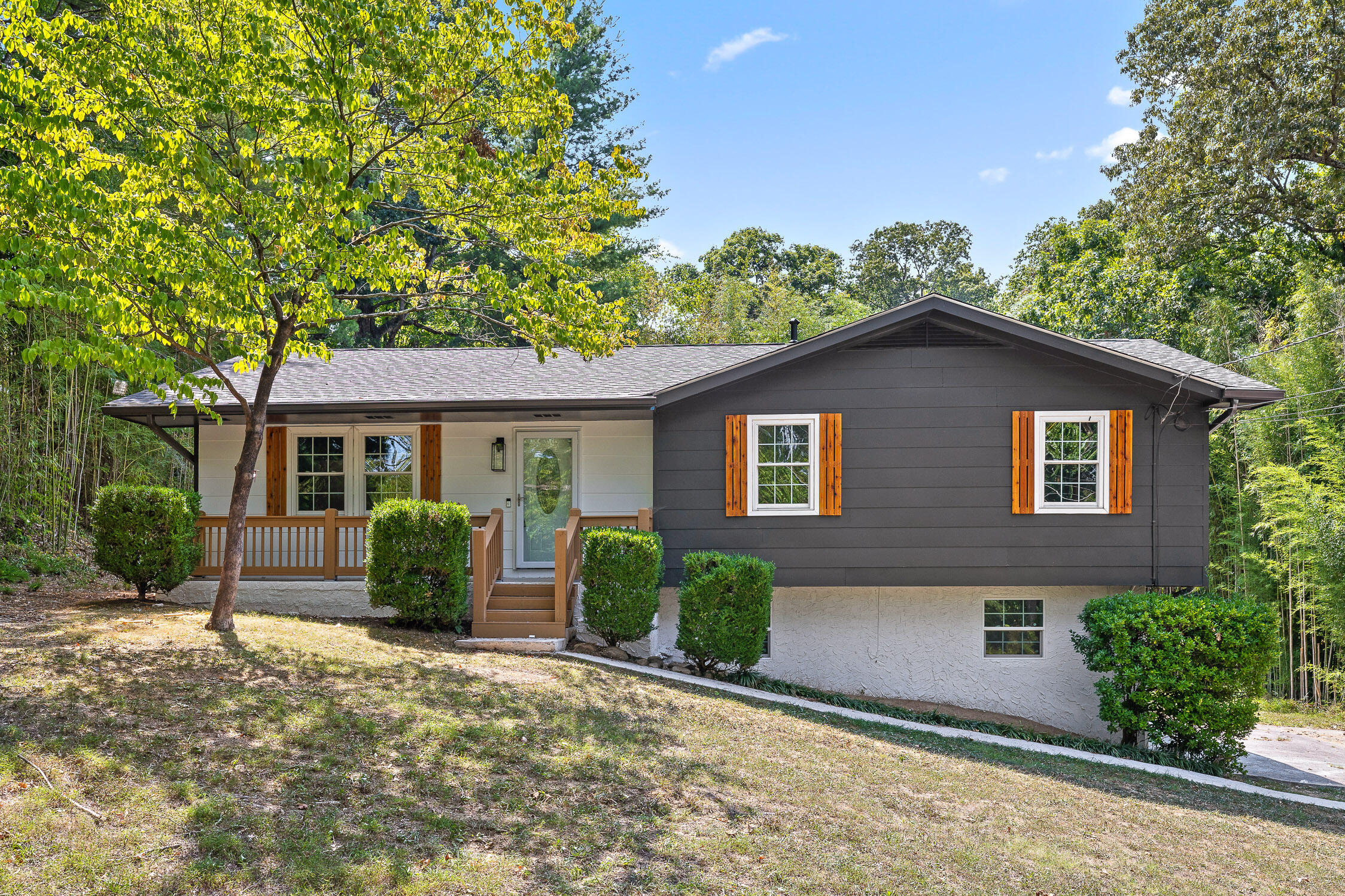 Clermont Dr, Chattanooga, TN 37415