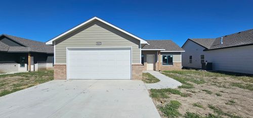 5097 N Toben Dr., Bel Aire, KS, 67226 | Card Image