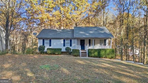 202 Emerald Creek Dr, Jasper, GA, 30143-5845 | Card Image