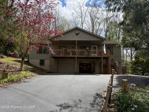 253 Snow Valley Dr, DRUMS, PA, 18222-1138 | Card Image