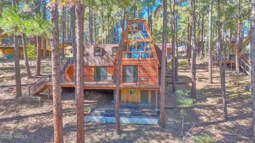 2574 Tyende Ovi, Flagstaff, AZ, 86005-3544 | Card Image