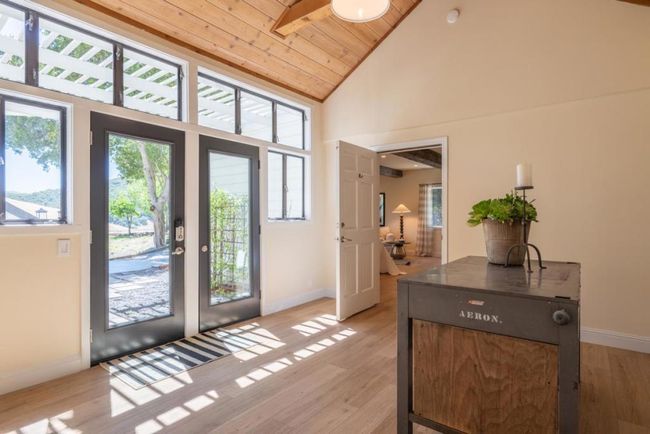 31315 Via La Naranga, House other with 4 bedrooms, 4 bathrooms and null parking in Carmel Valley CA | Image 11