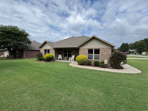 404 Trailwood Dr, Heber Springs, AR, 72543 | Card Image