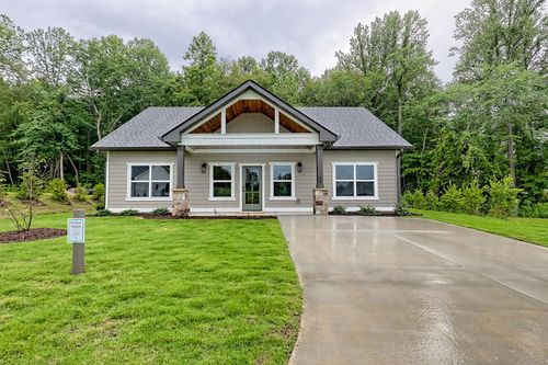 61 Mctyeire Drive, Young Harris, GA, 30582 | Card Image