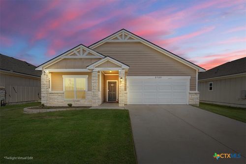 3703 Mccleland Creek Trl, Temple, TX, 76502-6740 | Card Image