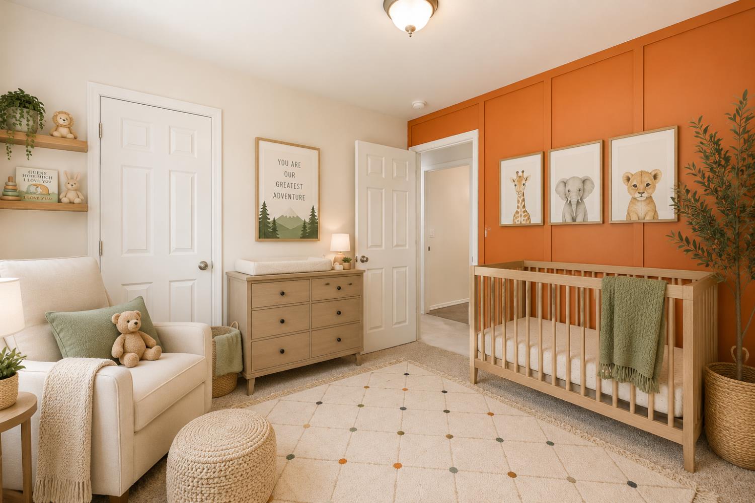Residential in Grass Valley 4