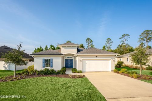 241 Deerfield Meadows Circle, St Augustine, FL, 32086 | Card Image