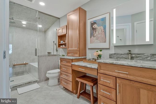 21 Chesapeake Lndg, Townhouse with 4 bedrooms, 4 bathrooms and null parking in Annapolis MD | Image 23