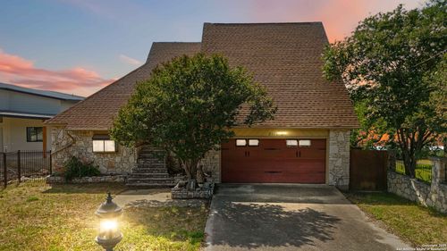 2179 Glenn Dr, Canyon Lake, TX, 78133-3477 | Card Image