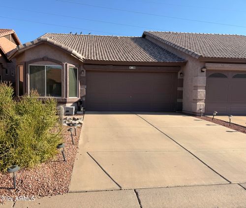 58-6610 E University Dr, Mesa, AZ, 85205-7643 | Card Image