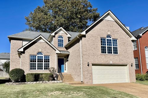 6724 Sunnywood Dr, Nashville, TN, 37211-4588 | Card Image