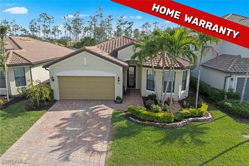 20377 Cypress Shadows Boulevard, Estero, FL, 33928 | Card Image