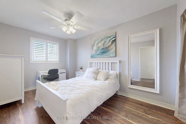47 - 1616 Haig Blvd, Condo with 3 bedrooms, 2 bathrooms and 1 parking in Mississauga ON | Image 32