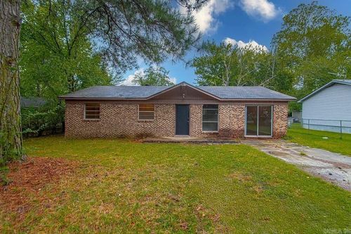 17 Compass Point St, Sherwood, AR, 72120-1629 | Card Image