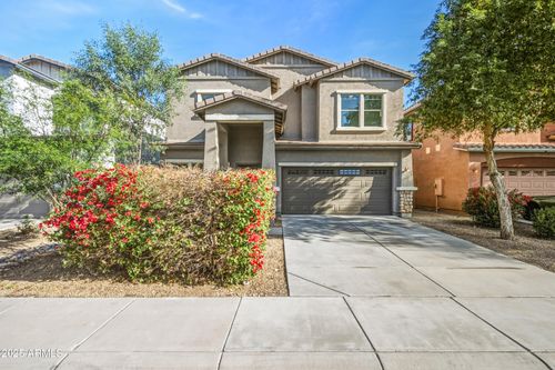 16669 N 175th Dr, Surprise, AZ, 85388-3115 | Card Image
