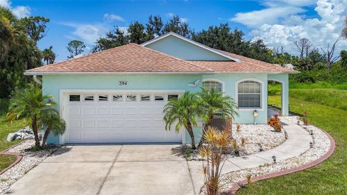 394 Sunset Rd N, Rotonda West, FL, 33947-2481 | Card Image
