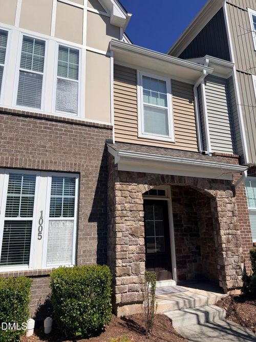 1005 Rosepine Dr, Cary, NC, 27519-6692 | Card Image