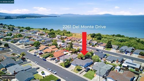 2261 Del Monte Dr, San Pablo, CA, 94806-1020 | Card Image