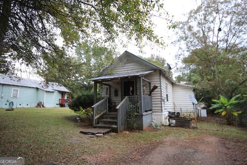110 Russell St, Lagrange, GA, 30240-1814 | Card Image