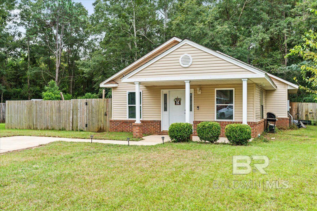 Mcgrue Ln, Mobile, AL 36605 #1