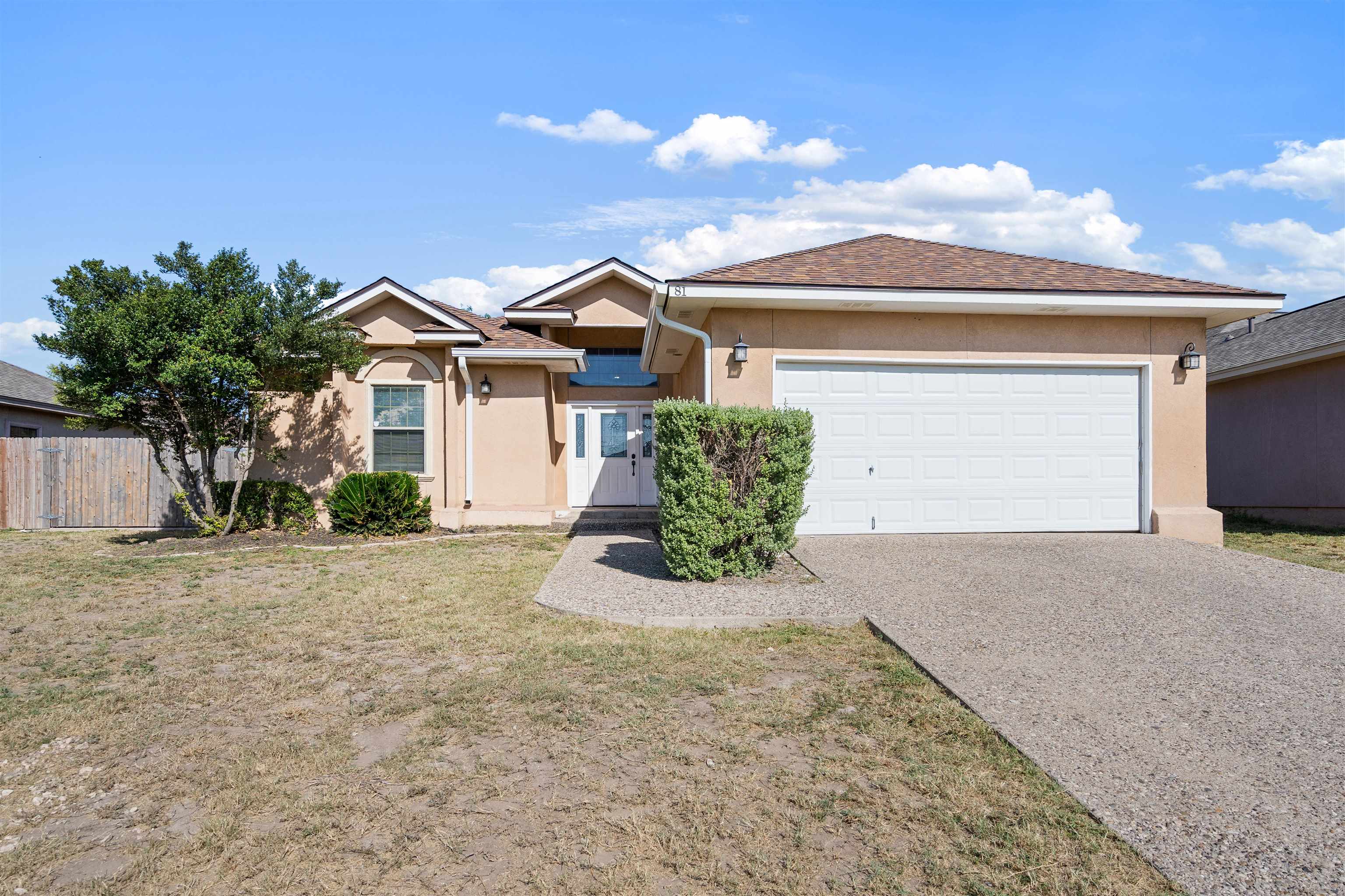 Residential in Del Rio
