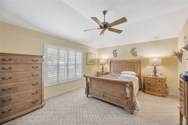 31940 Stillmeadow Dr, House other with 3 bedrooms, 2 bathrooms and null parking in WESLEY CHAPEL FL | Image 34