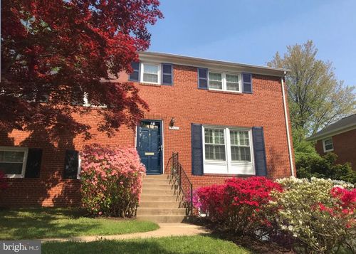 8805 Altimont Ln, CHEVY CHASE, MD, 20815-4750 | Card Image