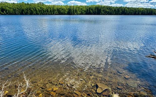 ON Beatons Lake Rd, Watersmeet, MI, 49969 | Card Image