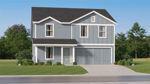 321 Southridge Trail, Marble Falls, TX, 78666 | Card Image