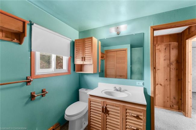 222 Centennial Lane, House other with 2 bedrooms, 1 bathrooms and 3 parking in Havelock ON | Image 17
