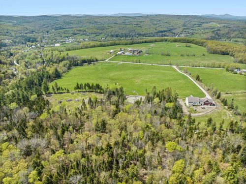 344 & 183 Morrie Road, Washington, VT, 05675 | Card Image