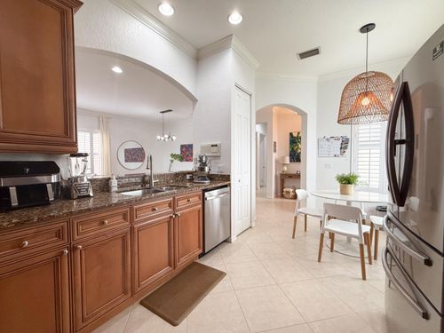 167 Isle Verde Way, Palm Beach Gardens, FL, 33418-1710 | Card Image