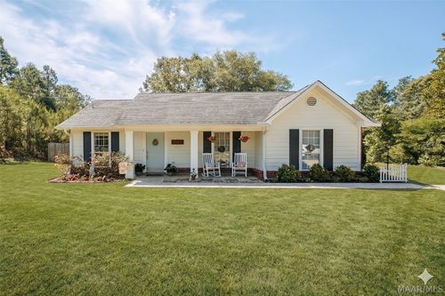 4325 Marshell Rd, Wetumpka, AL, 36093-3706 | Card Image