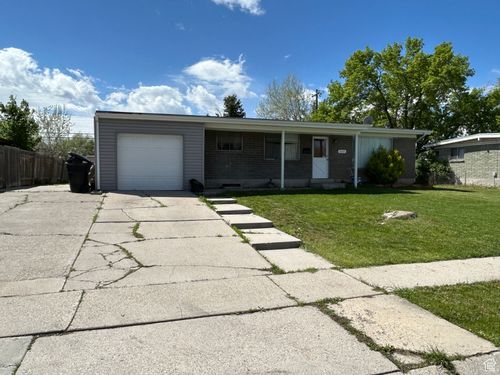 1625 W Paradise Ln, Taylorsville, UT, 84123-4223 | Card Image