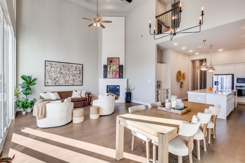 8908 Brandy Branch Way, McKinney, TX, 75071-1771 | Card Image