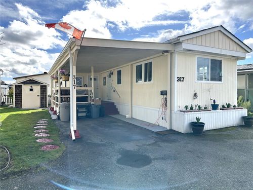 317-2885 Boys Rd, Duncan, BC, V9L4Y9 | Card Image