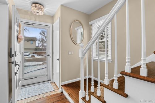 407 Moran Rd, Grosse Pointe Farms, MI, 48236-3212 | Card Image