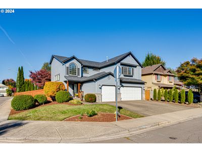 3602 Ne 110 Th St, House other with 5 bedrooms, 3 bathrooms and 3 parking in Vancouver WA | Image 2