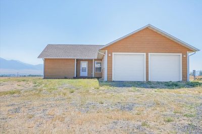 285 Mt Highway 55, House other with 3 bedrooms, 2 bathrooms and null parking in Whitehall MT | Image 1