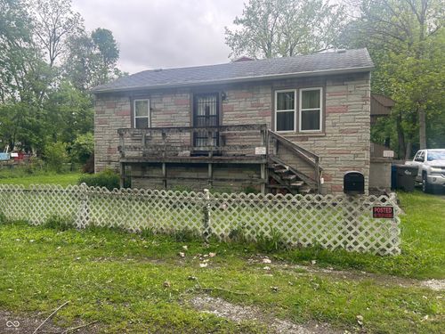 1614 E 72nd St, Indianapolis, IN, 46240-3206 | Card Image