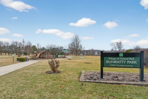 13929 Fermoy Ave, Orland Park, IL, 60467-7411 | Card Image