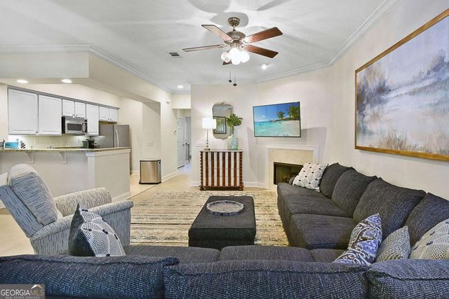 161 Limeburn Trl, Condo with 2 bedrooms, 3 bathrooms and 1 parking in Saint Simons Is GA | Image 16