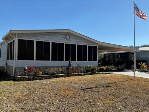 805 Oak Blvd, Wildwood, FL, 34785-9202 | Card Image