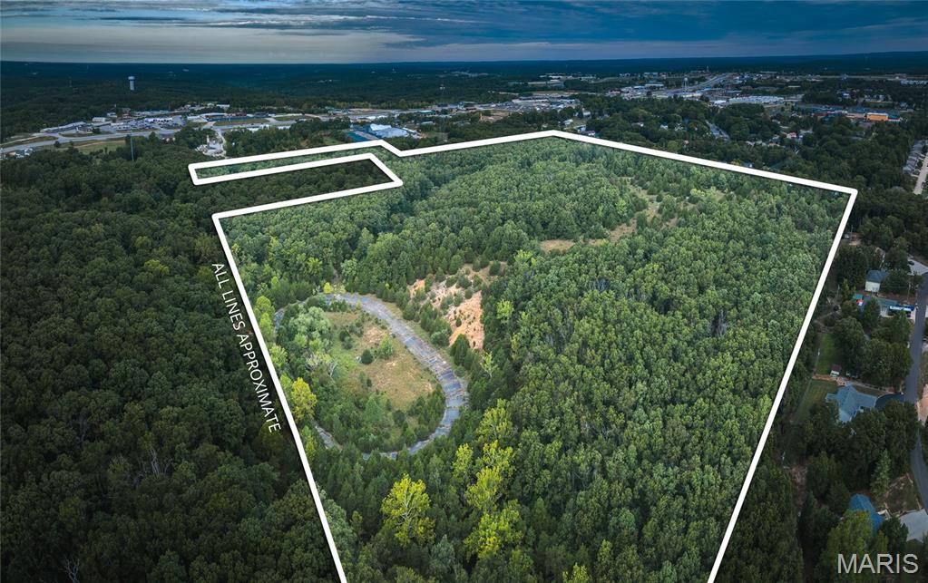 Land in St Robert 5